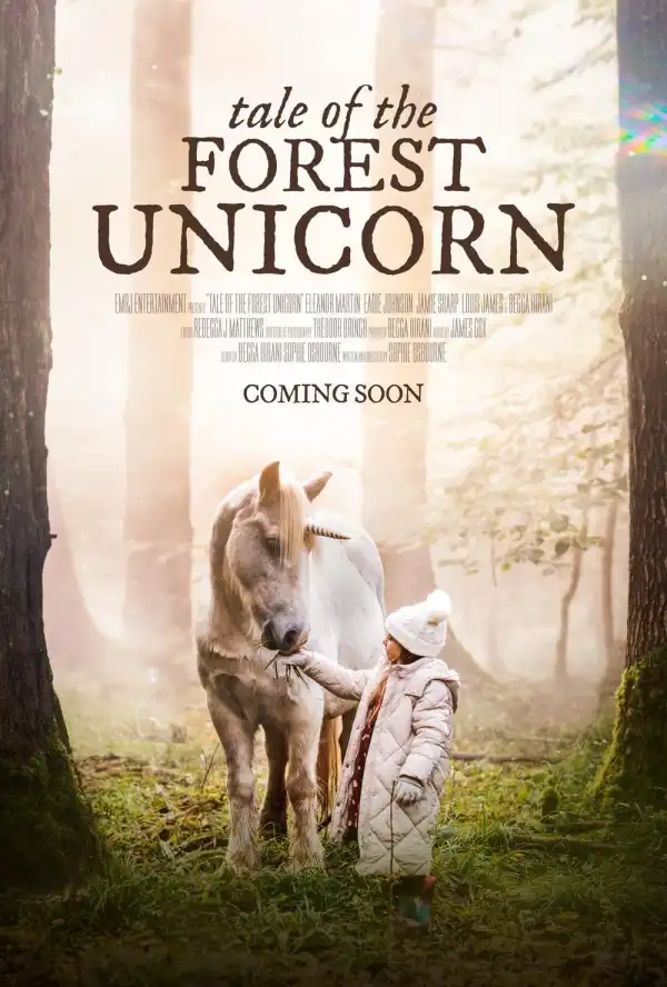 Tale of the Forest Unicorn (2025)