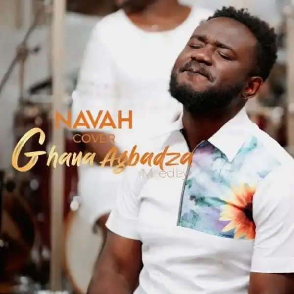 Navah – Agbadza Medley (Cover)