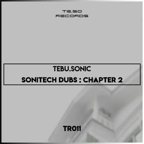 Tebu.Sonic – Seeking (Sonitech Dub)