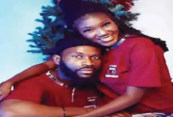 How My Wife’s Four Miscarriages Affected My Career — Broadcaster, Gabriel Akhuetie Opens Up