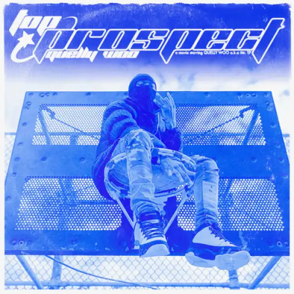 Quelly Woo - Dear Mama