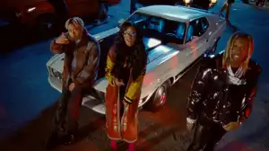 Cordae - Chronicles ft. H.E.R. and Lil Durk (Video)