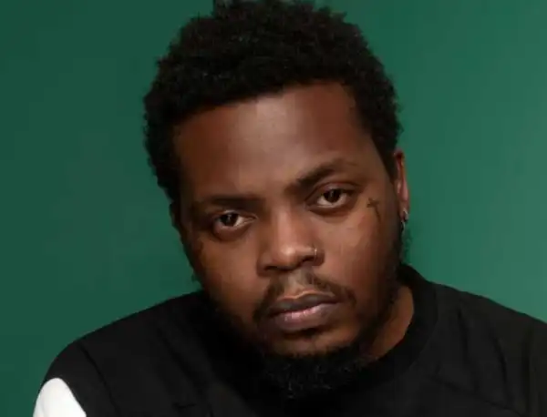 Five Things To Expect From Olamide’s Next Album, “Unruly”