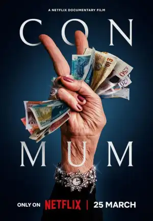 Con Mum (2025)