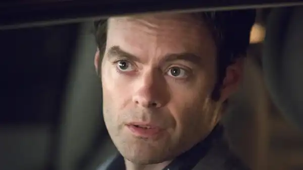 Bill Hader’s The Cat in the Hat Gets Early Theatrical Release Date