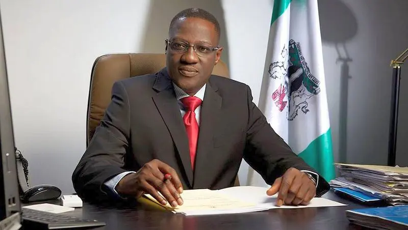 EFCC: N5.78b case against Ex-Kwara Gov, finance commissioner stalled