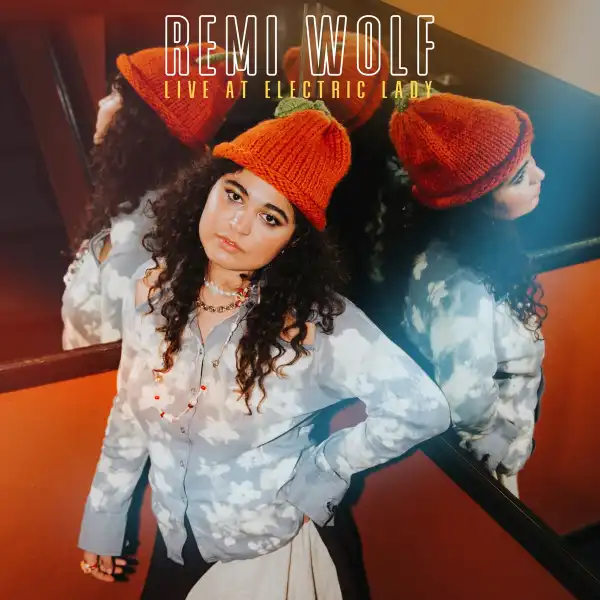 Remi Wolf - Sauce