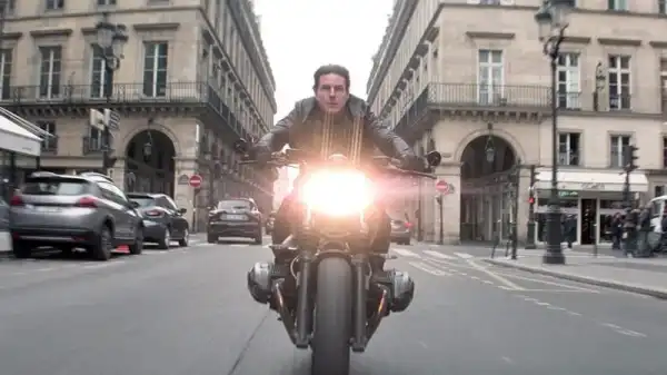 Mission Impossible 7 & 8 Director Reveals Reason for Dead Reckoning Name