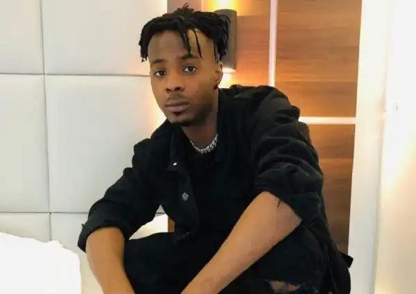 Why I Don’t Believe In Monogamy – Singer Young Jonn