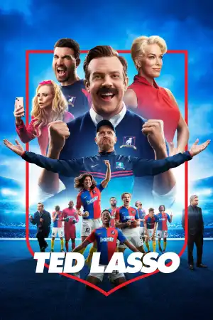 Ted Lasso (2020 TV series)