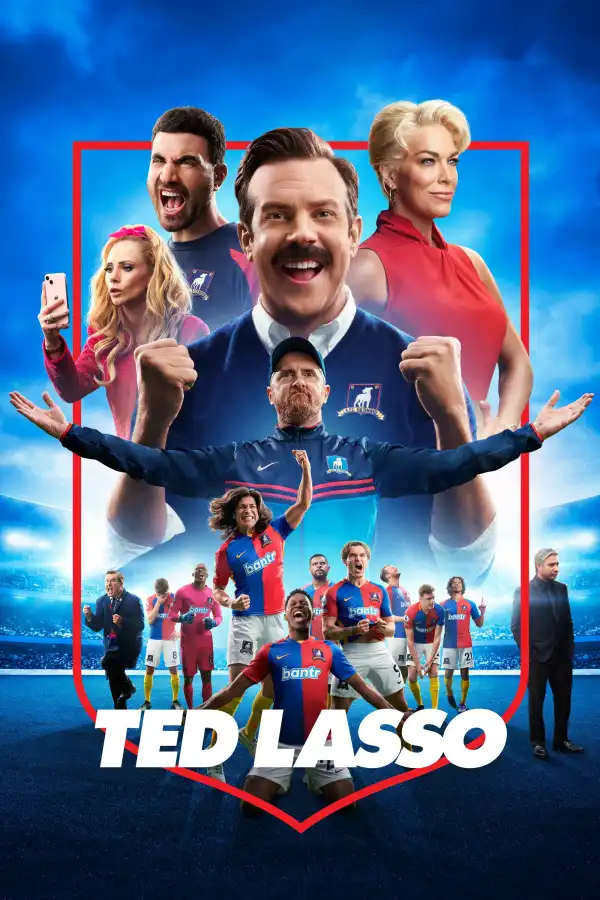 Ted Lasso (2020 TV series)