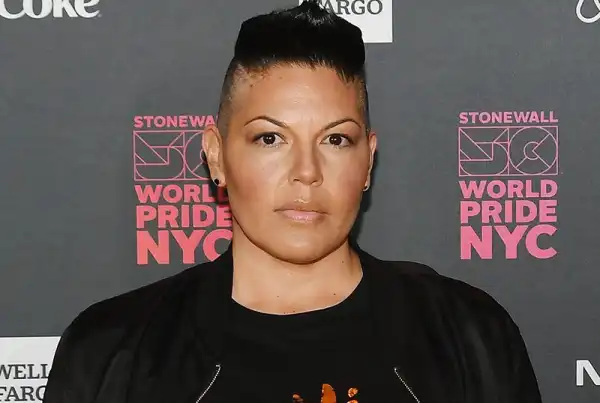Sara Ramírez to Star in Sex and the City Revival