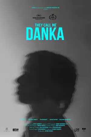 They Call Me Danka (2025) [Lithuanian]