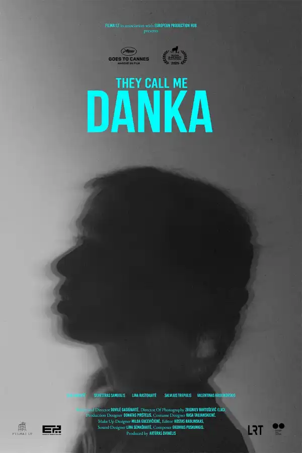 They Call Me Danka (2025) [Lithuanian]
