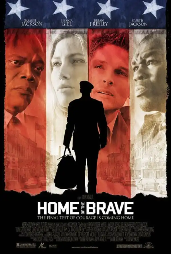 Home Of The Brave (2006)