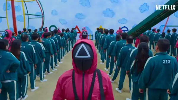 Squid Game: The Challenge: Netflix Sets Reality Series Based on Korean Drama