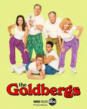 The Goldbergs 2013 S10E13