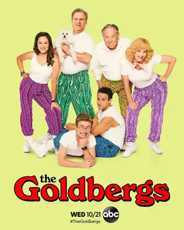 The Goldbergs 2013 S10E13