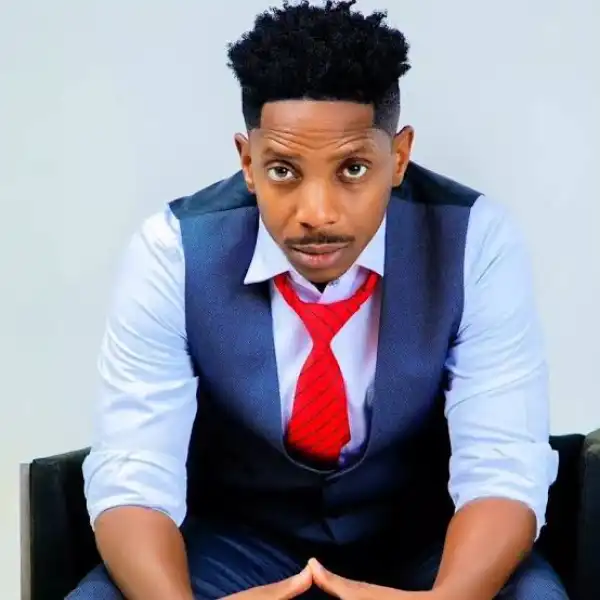 Career & Net Worth of Eric Omondi