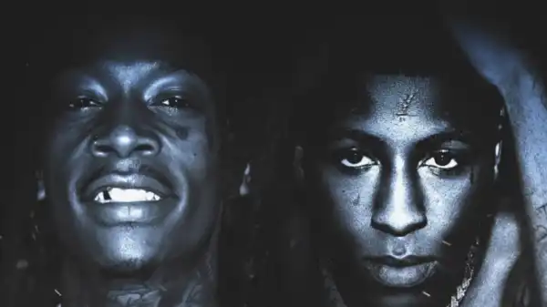 NBA YoungBoy – H2Hoe Ft. Wiz Khalifa