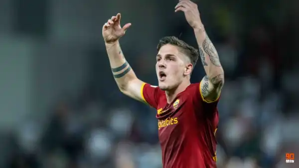 Juventus confident of finalising Nicolo Zaniolo deal this week