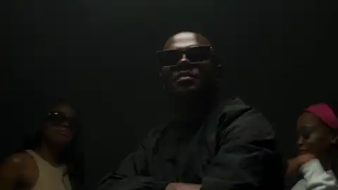 Mshayi & Mr Thela – iParty ft. T-Man (Video)