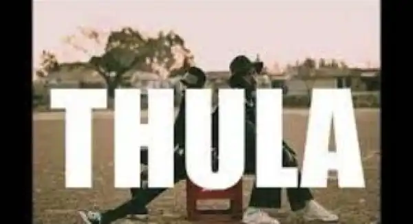 Young Stunna, DJ Maphorisa, Kabza de Small – Thula