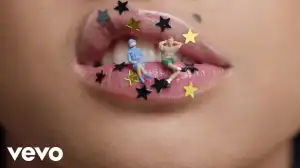 MK xyz - Pass It ft. G-Eazy (Video)