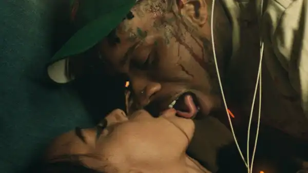 Tory Lanez – Temperature Rising (Music Video)