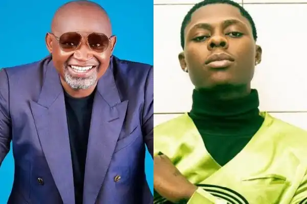 I Wished I Paid Attention to MohBad in UK - Music Executive Paulo