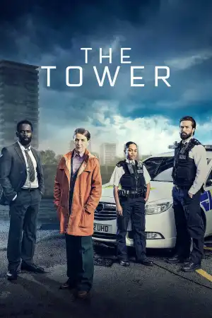 The Tower (2021 TV Series)