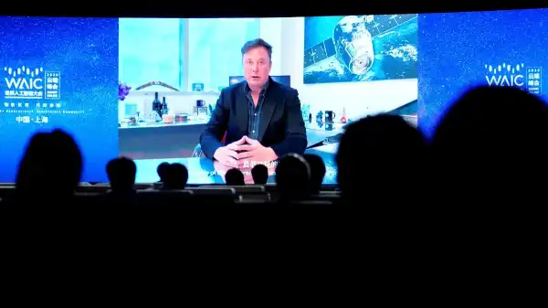 Elon Musk Wants YOU to Build a Brain-Computer Interface