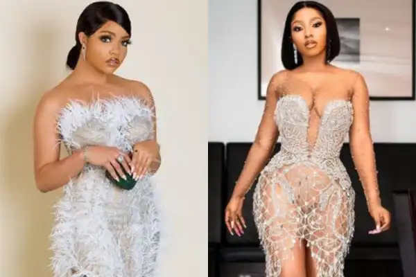 Why Mercy Eke Unfollowed Nengi And Followed Erica On Instagram