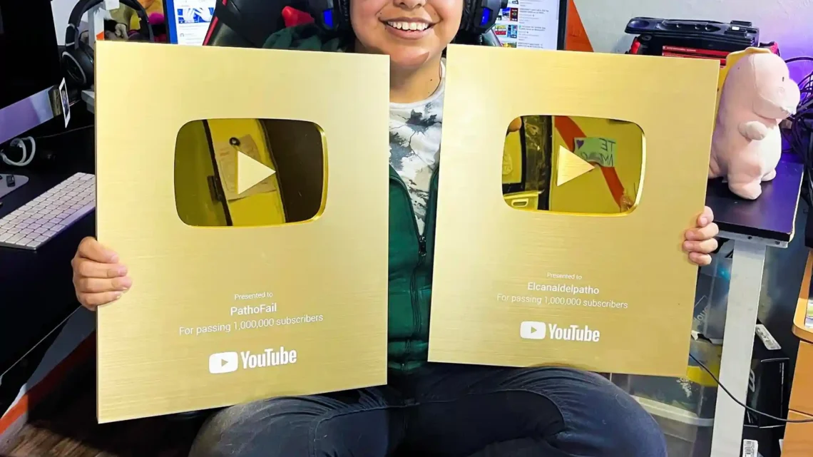 Net Worth Of PathoFail