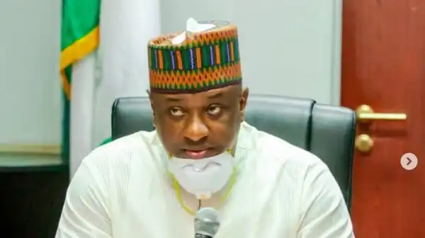 Stop Political Predictions, Keyamo Tells Pastors