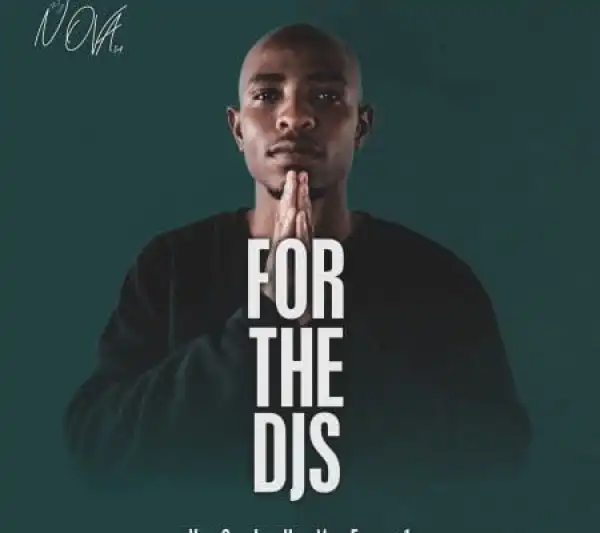 DJ Nova SA – Ghost