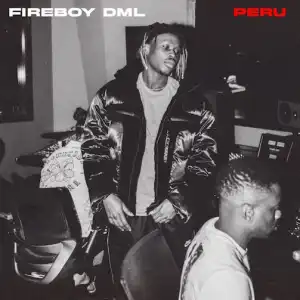 Fireboy – Peru Amapiano Version (Instrumental)