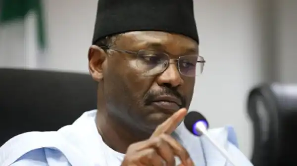 Group demands INEC present results of past presidential elections
