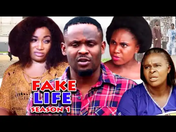 Fake Life Season 1