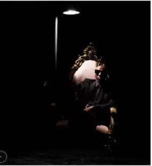 Stixx – Cry of War Ft Jay Sax