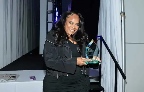 Age & Career Of Isha Price