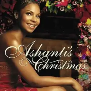 Ashanti - Silent Night