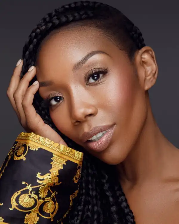 Brandy Ft. Sean Kingston – Right Here Departed (Remix)