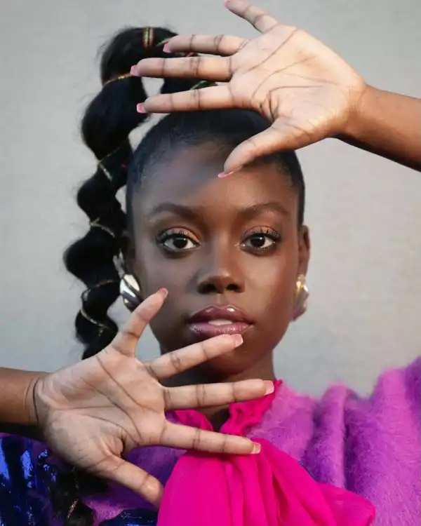 Age & Career Of Birgundi Angel Baker