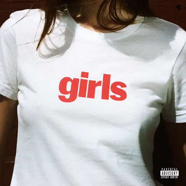 The Kid LAROI – GIRLS