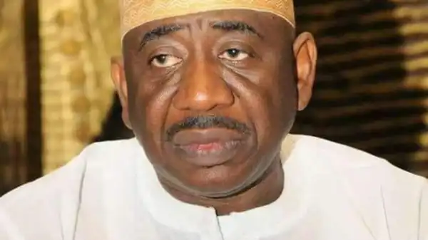 Kano APC chairman Abbas declares gubernatorial ambition amid party crisis