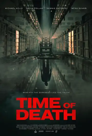 Time of Death (2025)