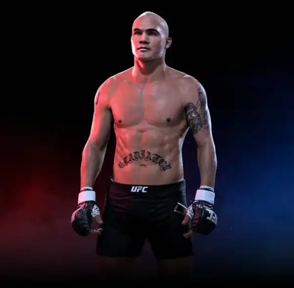 Biography & Career Of Robbie Lawler