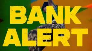 Muyeez, Zerrydl, Ayo Maff & Famous Pluto - Bank Alert (Video)