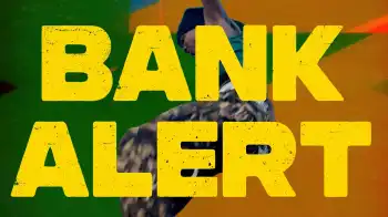 Muyeez, Zerrydl, Ayo Maff & Famous Pluto - Bank Alert (Video)